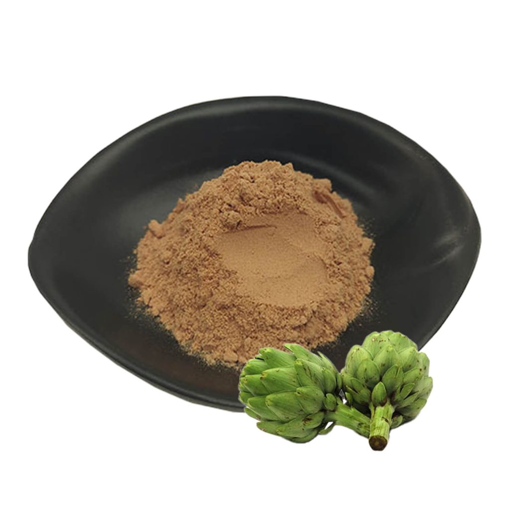 Artichoke Extract Powder-3