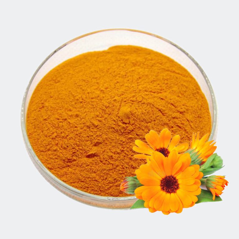 Marigold Extract Powder-2