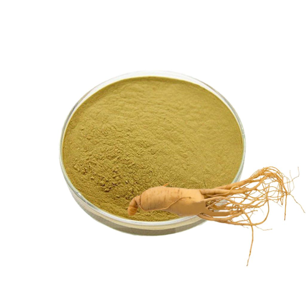 Pure panax ginseng extract -1