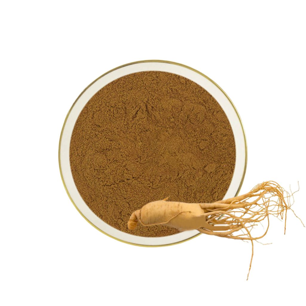 Pure panax ginseng extract -2