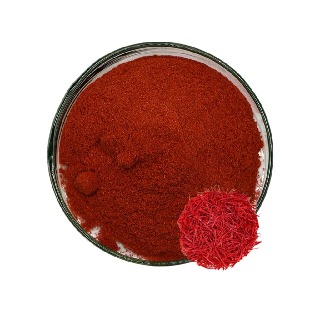 Saffron Flower Extract-2