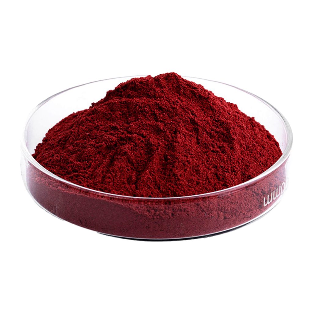 Saffron Flower Extract-4