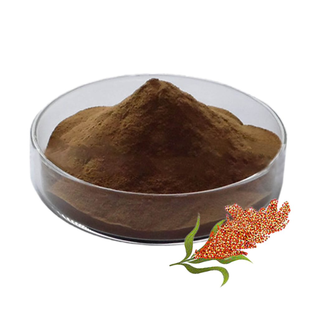 Sorghum Extract Powder-2