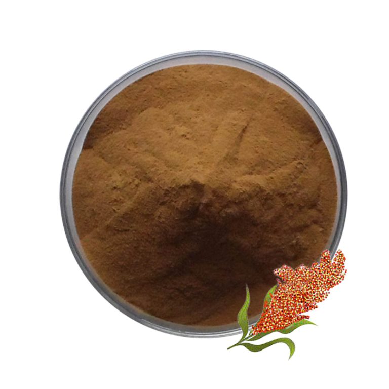 Sorghum Extract Powder-3