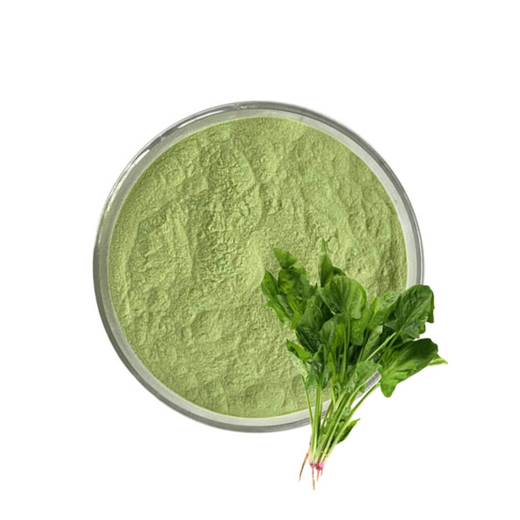 Spinach Powder-1