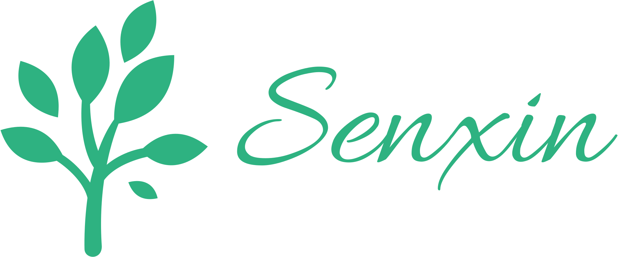 senxin main logo