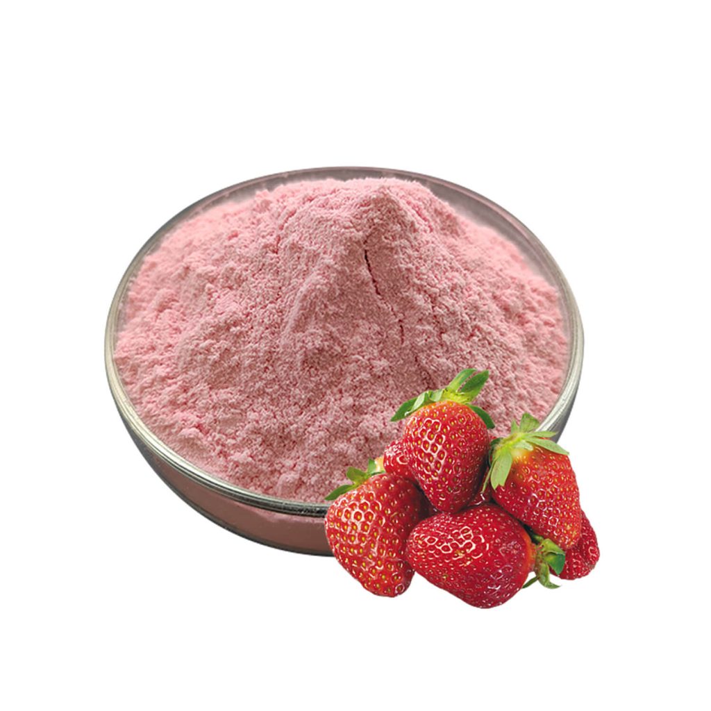 strawberry powder-1