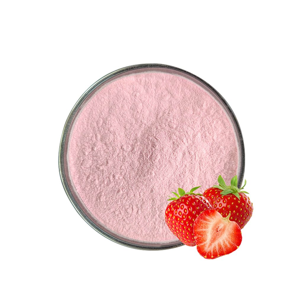 strawberry powder-4